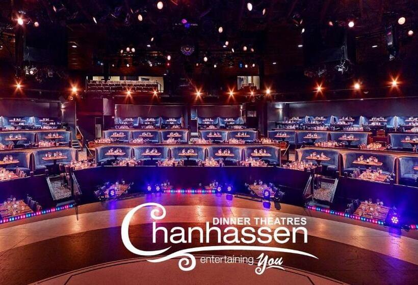 Номер Стандарт Адаптированный для Инвалидов, Country Inn & Suites By Radisson, Chanhassen, Mn