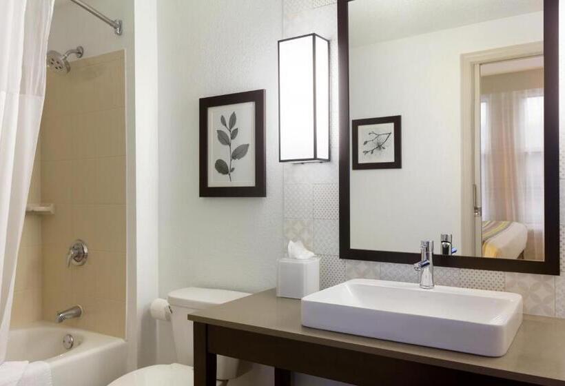 Студия Стандарт Кровать Куин, Country Inn & Suites By Radisson, Minneapolis West, Mn