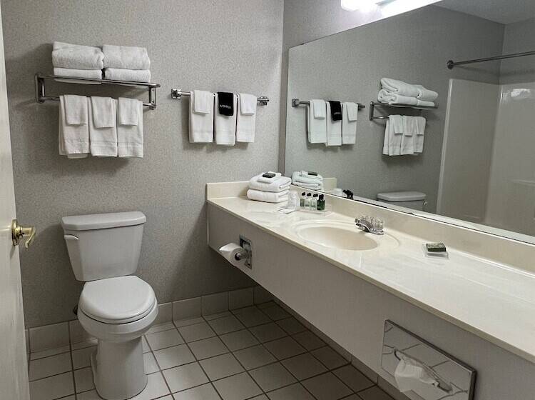 Номер Стандарт, Country Inn Walker