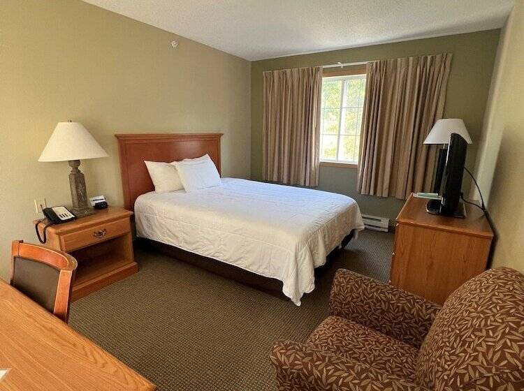 Номер Стандарт, Country Inn Walker