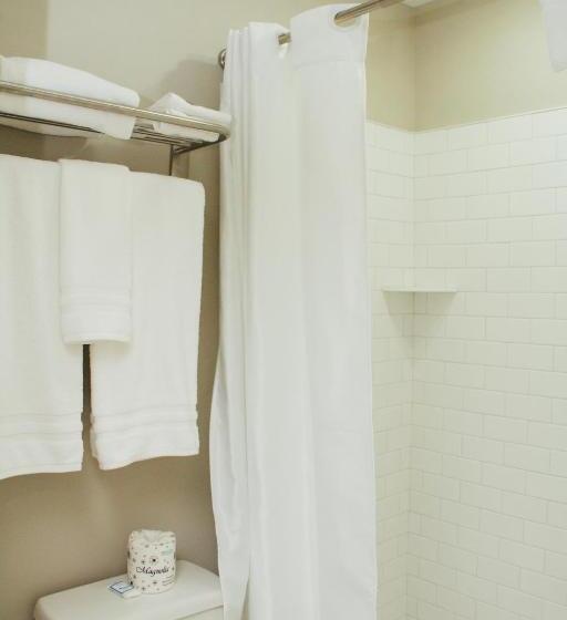 Quarto Estandar, Country Squire Inn And Suites