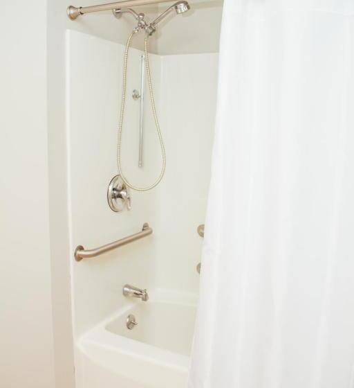 Номер Стандарт, Country Squire Inn And Suites
