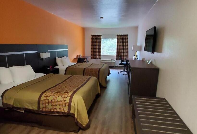 标准间, Days Inn By Wyndham Lexington