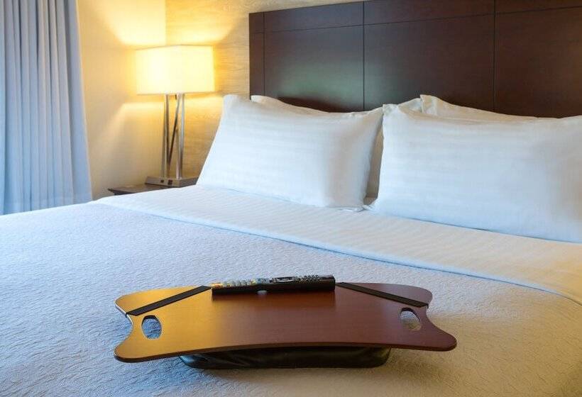Номер Стандарт, Holiday Inn Baltimore Bwi Airport, An Ihg