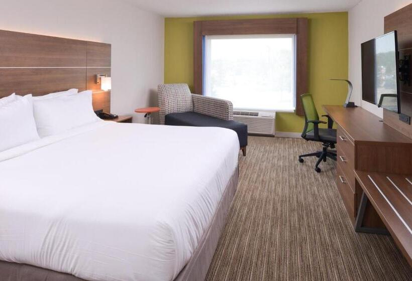Номер Стандарт, Holiday Inn Express & Suites   Omaha   120th And Maple, An Ihg
