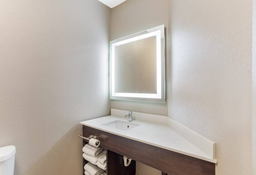 Номер Superior, Red Roof Inn & Suites Corbin
