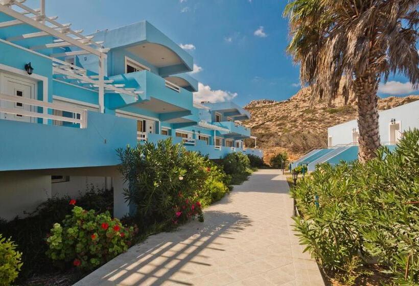 Апартаменты 1 Спальня с Видом, Royal Beach
