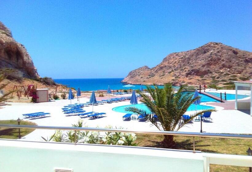 Студия Стандарт Вид на Море, Royal Beach