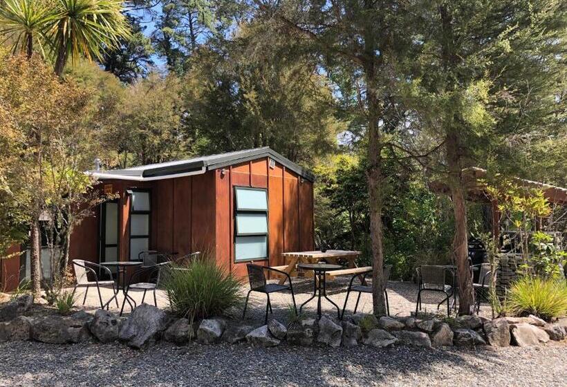 Номер Basic, Kanuka Ridge Lodge