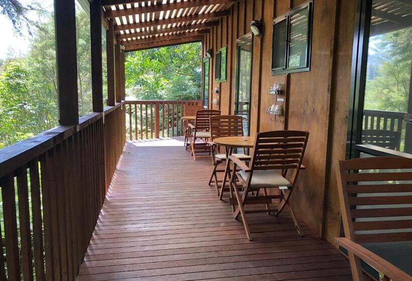 Номер Стандарт, Kanuka Ridge Lodge