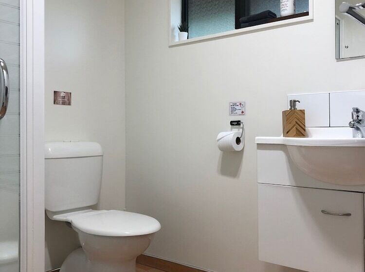 Номер Basic, Kanuka Ridge Lodge