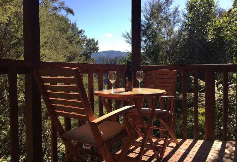 Номер Basic, Kanuka Ridge Lodge