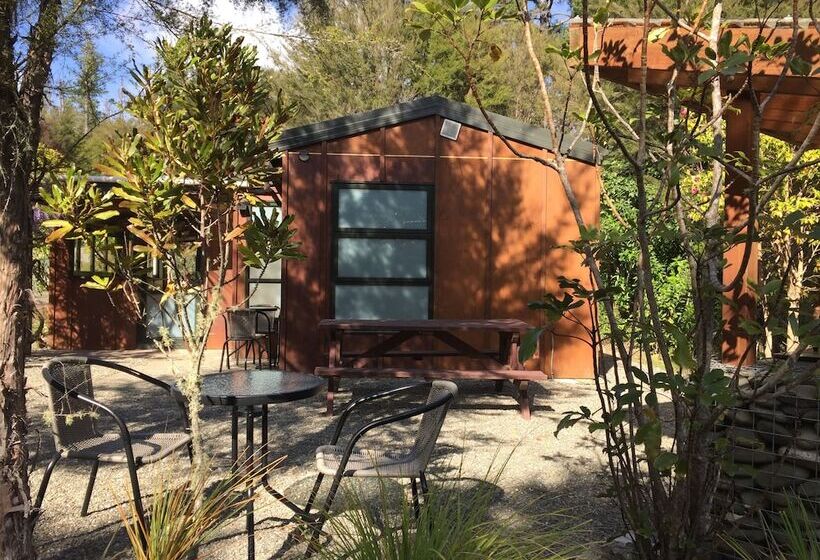 Номер Basic, Kanuka Ridge Lodge