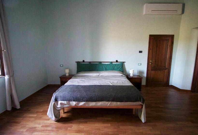 Номер Deluxe, B&b Bagnarello73