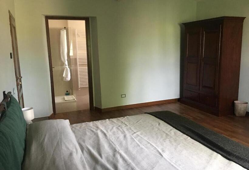 Номер Deluxe, B&b Bagnarello73