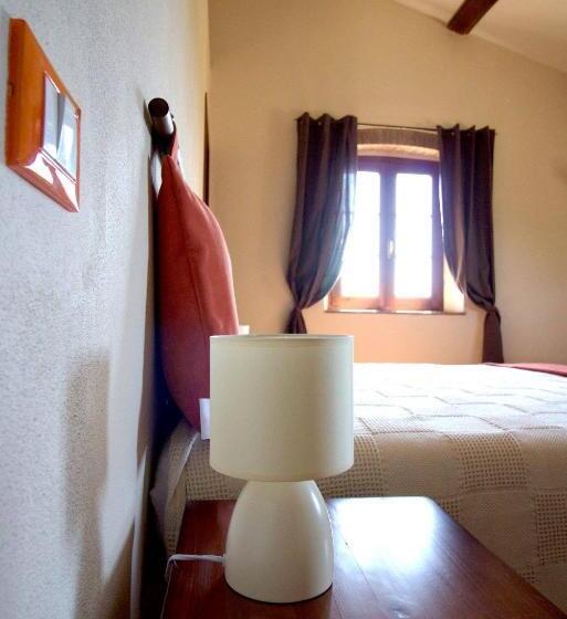 Номер Deluxe, B&b Bagnarello73