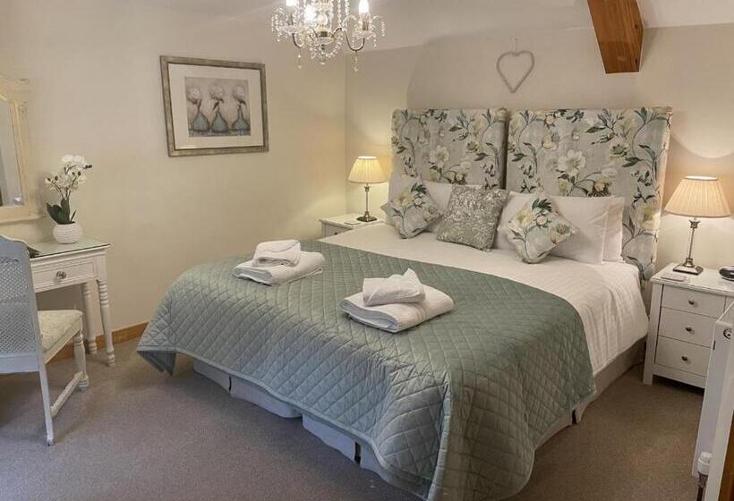 스탠다드 룸, Millstream Cottage B & B
