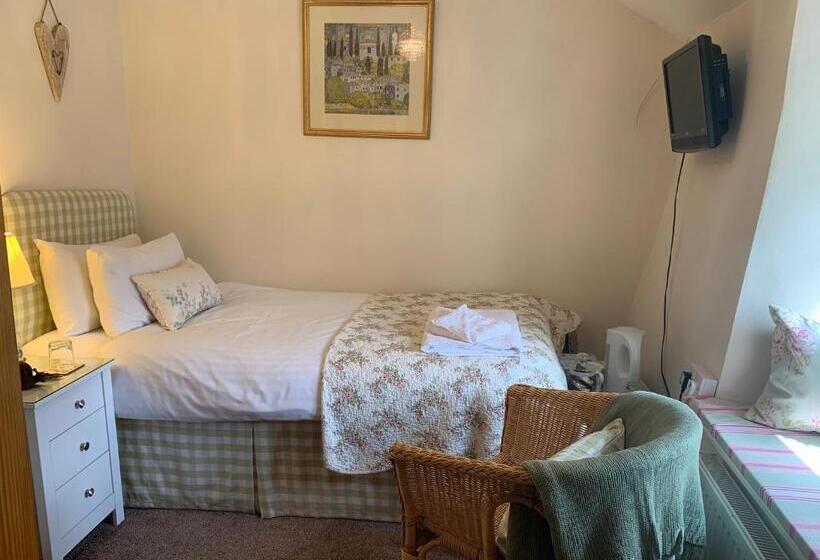 스탠다드 싱글 룸, Millstream Cottage B & B