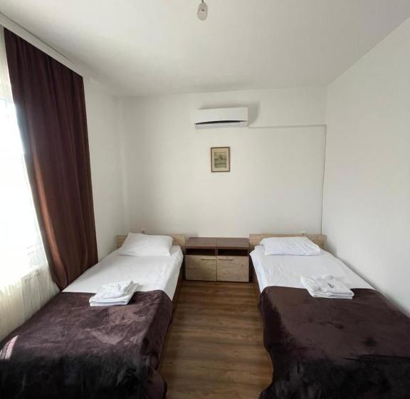اتاق استاندارد, Motel & Restaurant Dar