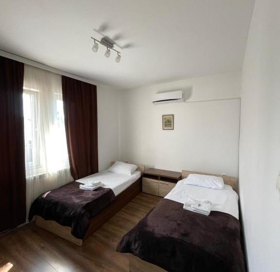 اتاق استاندارد, Motel & Restaurant Dar