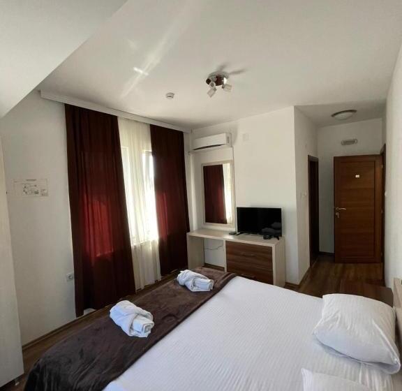 اتاق لوکس, Motel & Restaurant Dar