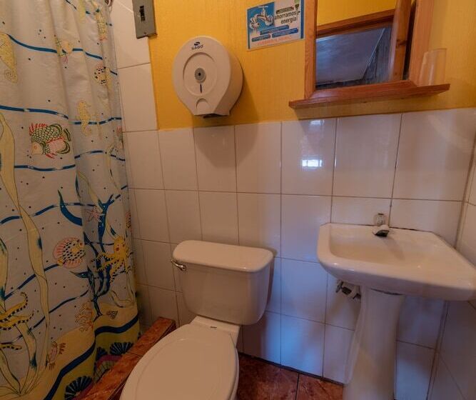 اتاق استاندارد, Posada Don Teco