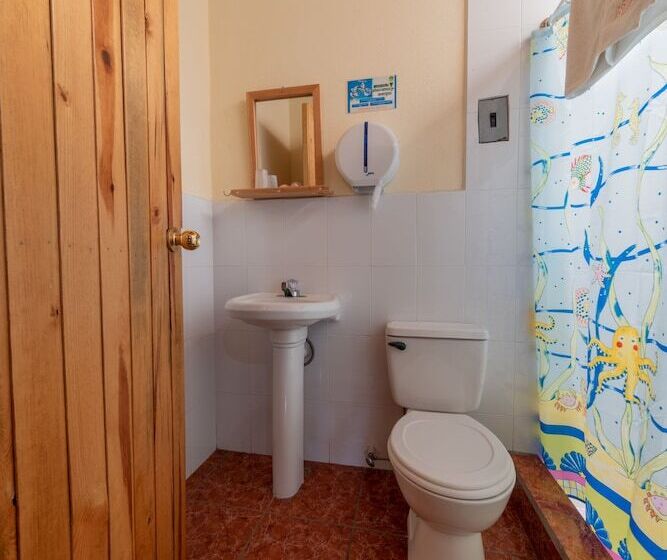 اتاق استاندارد, Posada Don Teco