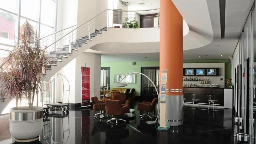 Апартаменты 1 Спальня, Flat Manaus