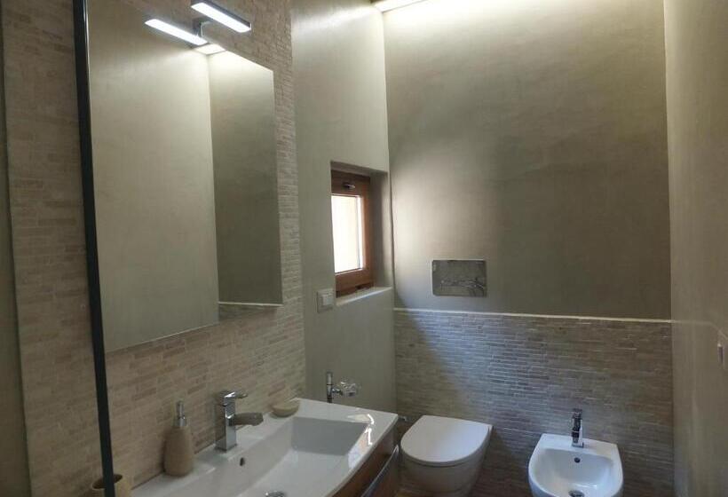 Klassisches Zimmer, Villaggio Est Affittacamere