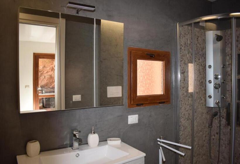 Standardzimmer, Villaggio Est Affittacamere