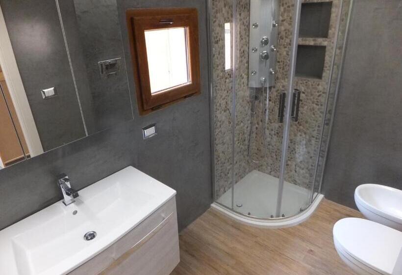 Standardzimmer, Villaggio Est Affittacamere