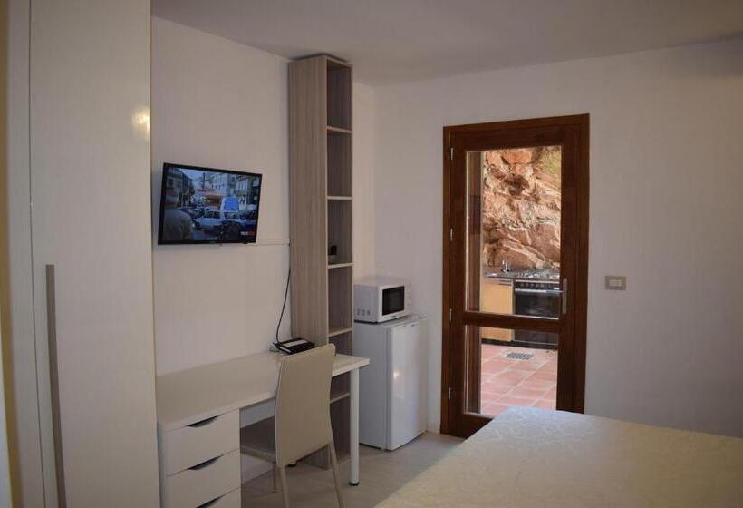 Standardzimmer, Villaggio Est Affittacamere