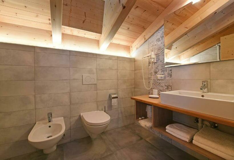 Полулюкс, Agriturismo Soleseid