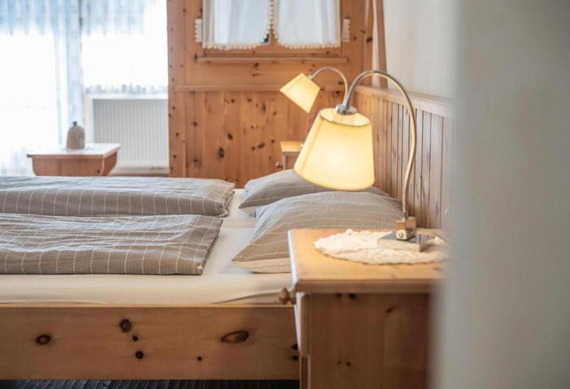 Полулюкс Повышенной Комфортности, Agriturismo Soleseid