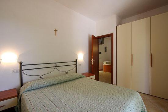 Апартаменты 1 Спальня, Residence Villa Candida