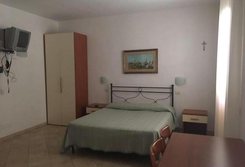 Апартаменты 1 Спальня, Residence Villa Candida