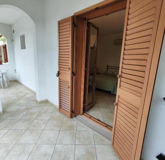 Студия Стандарт, Residence Villa Candida