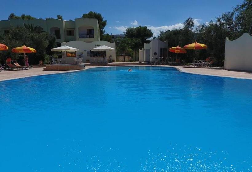 Студия Стандарт, Residence Villa Candida