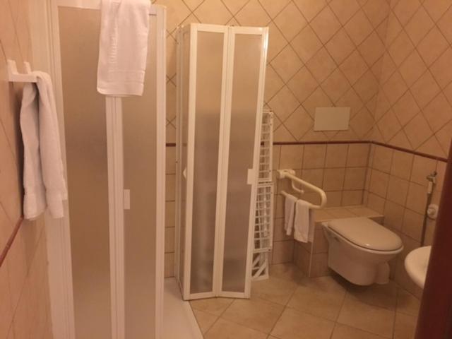 Апартаменты 2 Спальни, Residence Villa Candida