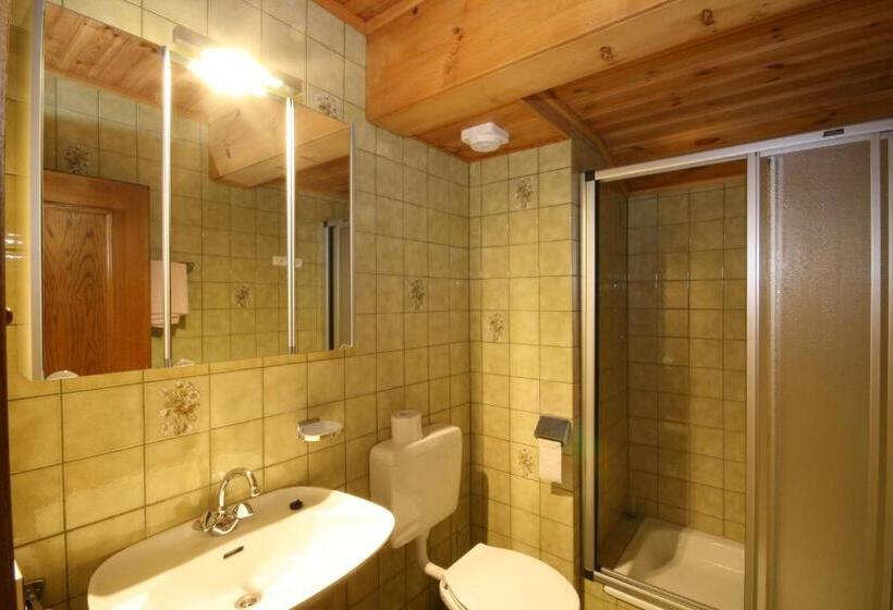 آپارتمان 1 خوابه با بالکن, Ahlhof