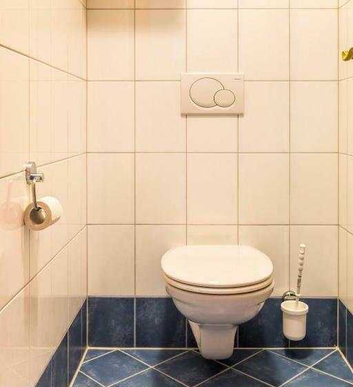 Апартаменты 2 Спальни с Балконом, Bio Bauernhof Obertrattenbachhof
