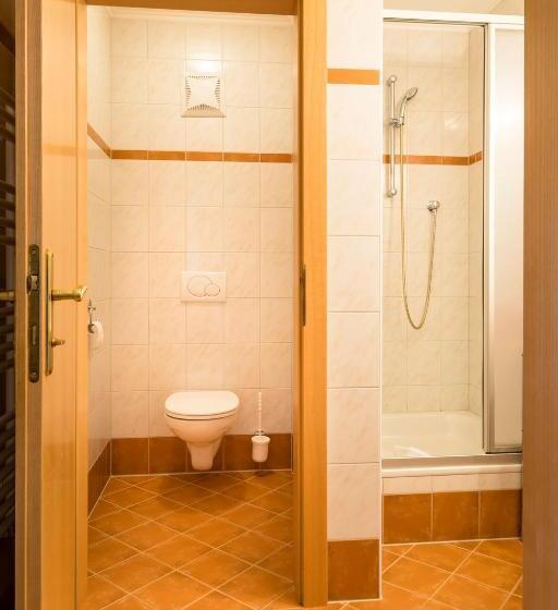 Апартаменты Superior 2 Спальни, Bio Bauernhof Obertrattenbachhof