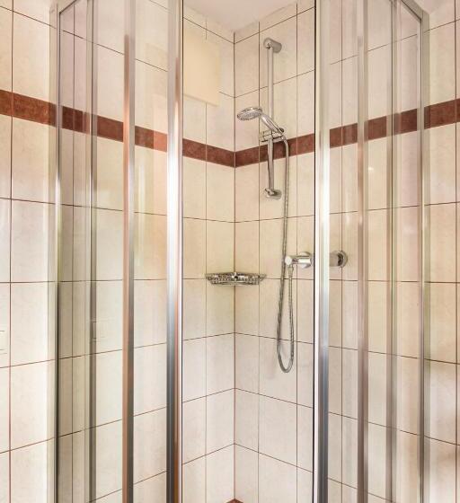 Апартаменты Дюплекс 1 Спальня, Tonibauer