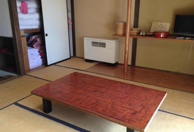 Номер Стандарт, Resort Inn Chitose
