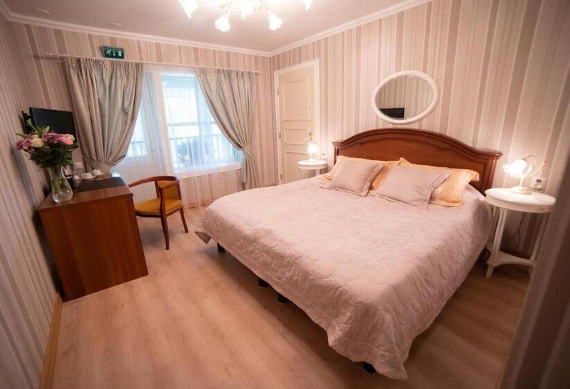 스탠다드 룸, Holiday Village Kukkapää