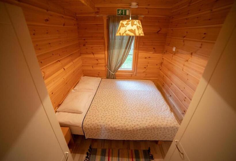 침실 1개 주택, Holiday Village Kukkapää