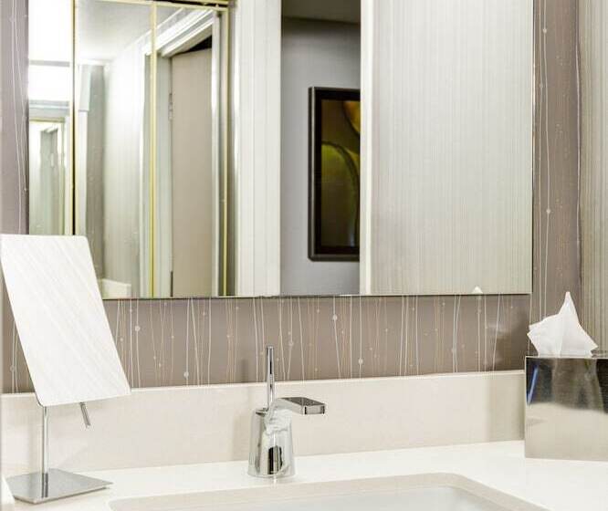 اتاق اجرایی, Courtyard By Marriott Scottsdale Old Town