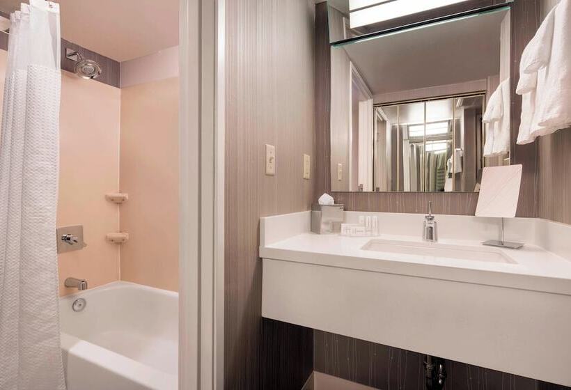 اتاق اجرایی, Courtyard By Marriott Scottsdale Old Town