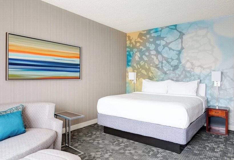 اتاق اجرایی, Courtyard By Marriott Scottsdale Old Town