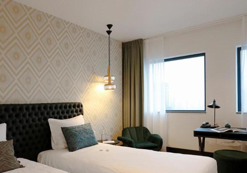 Номер Deluxe, Days Inn By Wyndham Sanford
